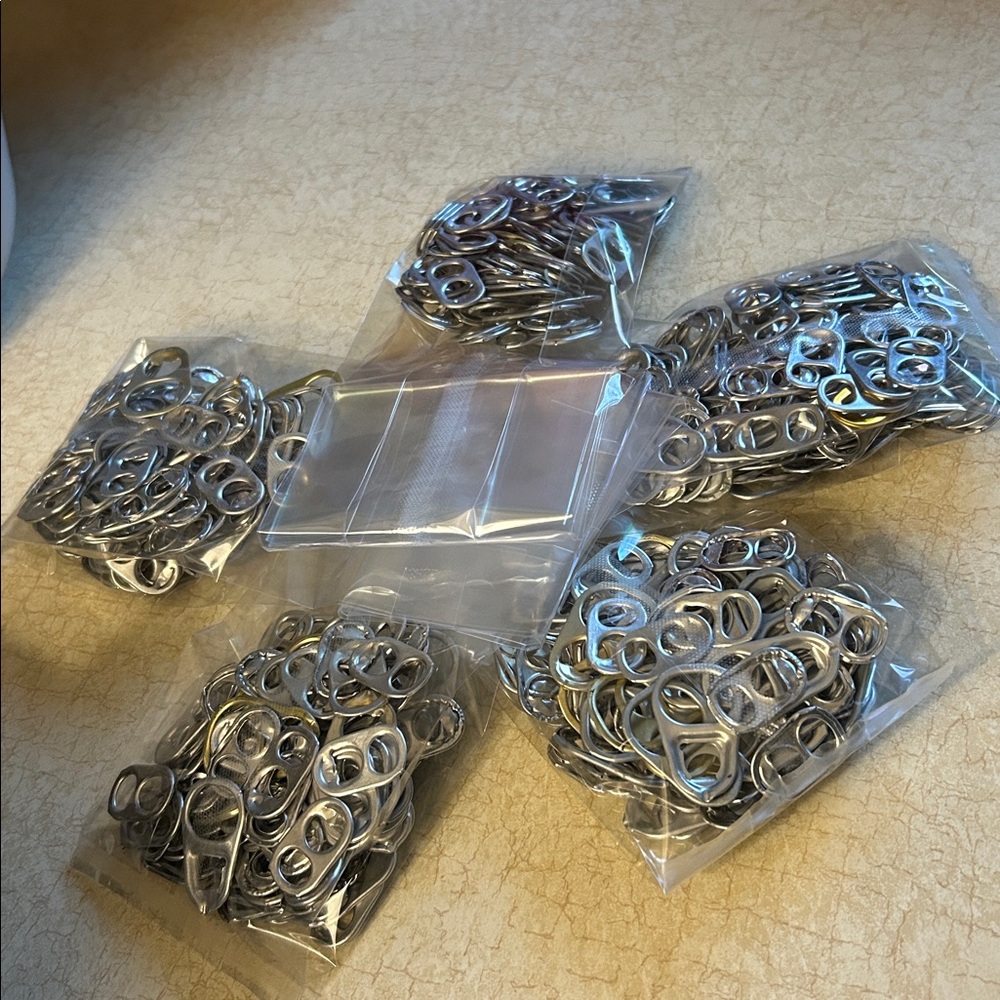 Soda Tabs - Picture 2 of 2